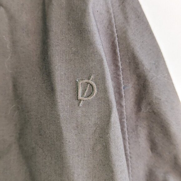 Duer Du/er Rain Hooded Jacket - Picture 7 of 11